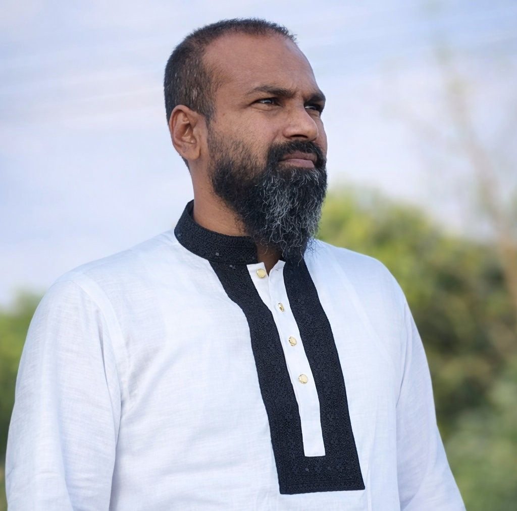 Asad Khan Bappa
