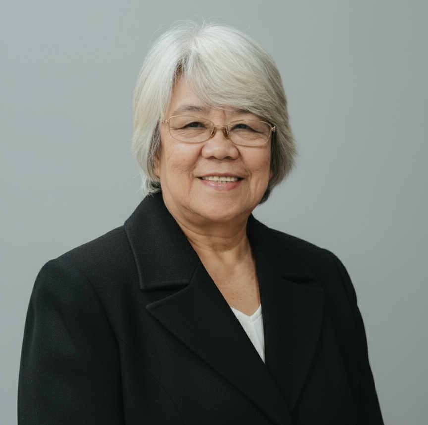 Fely Gloria Isidro
