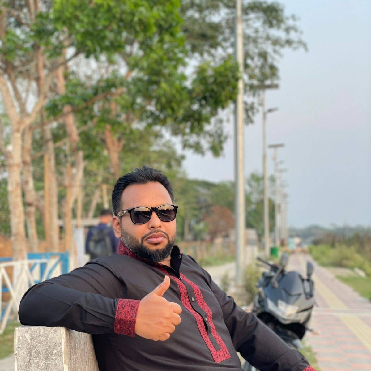 Chowdhury Azmol