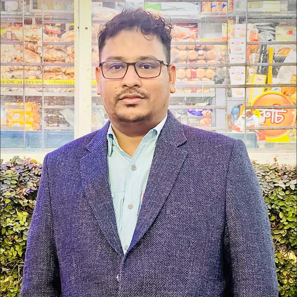 Liton Hossain Raju