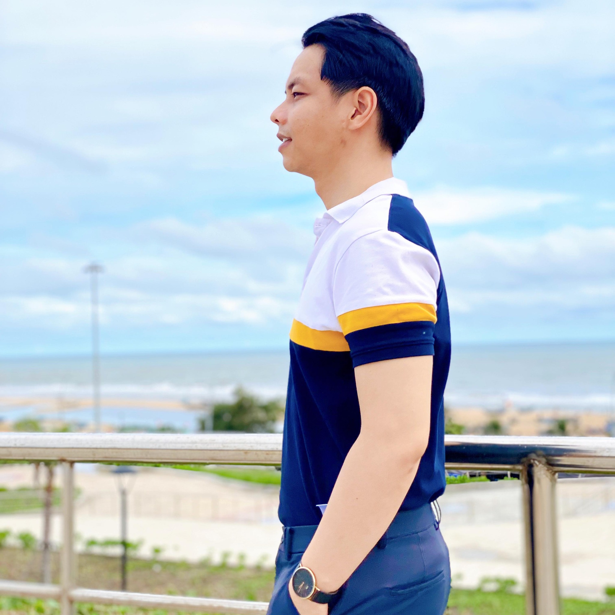Duy Tran