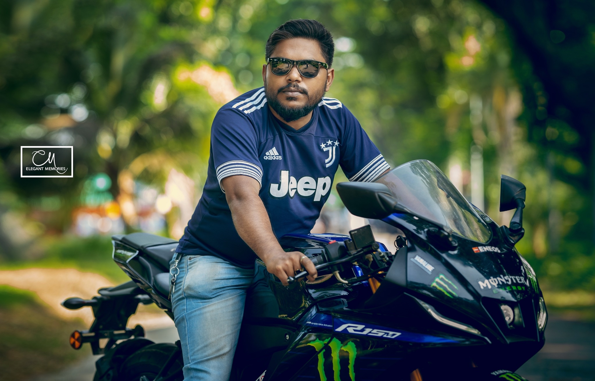 Atiq Rahman