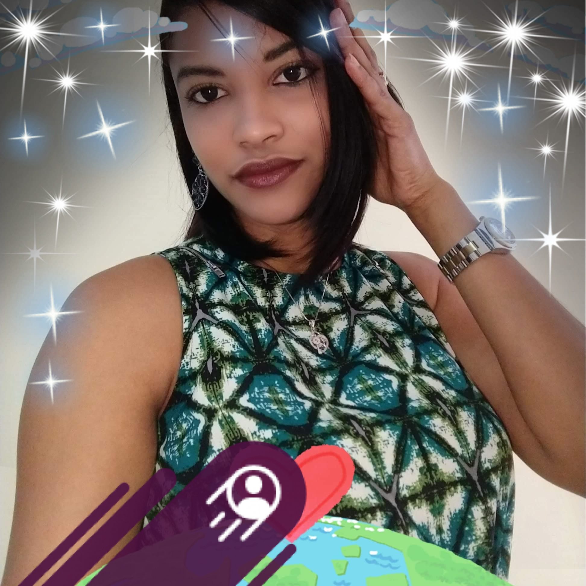 Rosa Indiana Dominguez