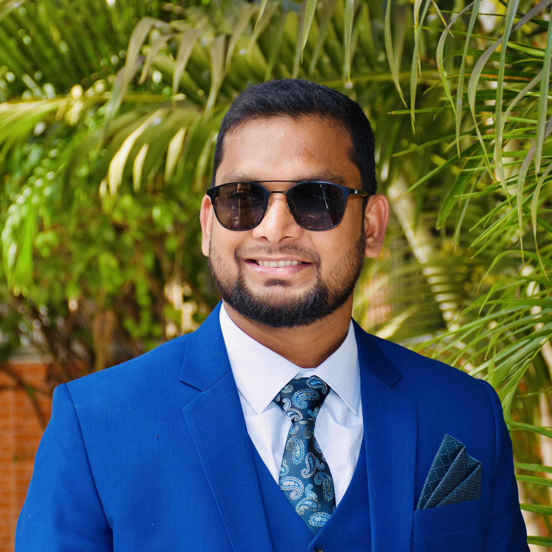 এডভোকেট শামছুল ইসলাম হানিফ