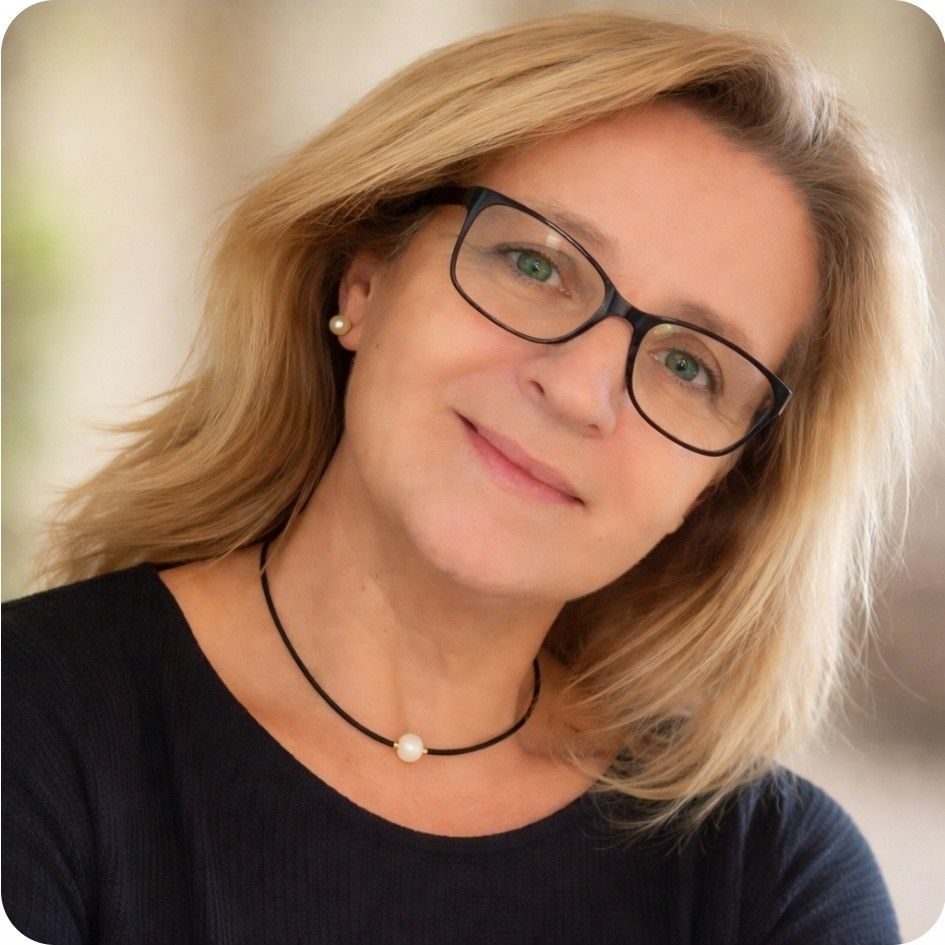 Margot Rieger
