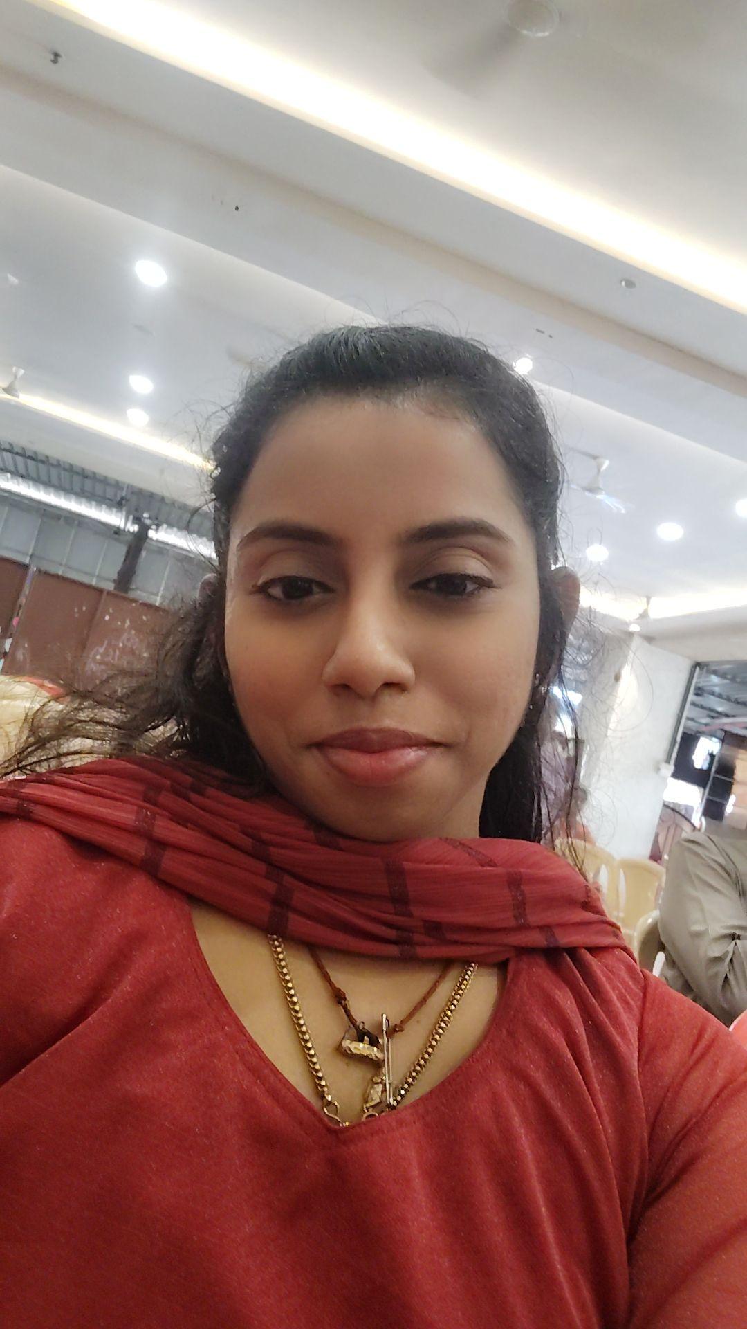 Remya Pushpan