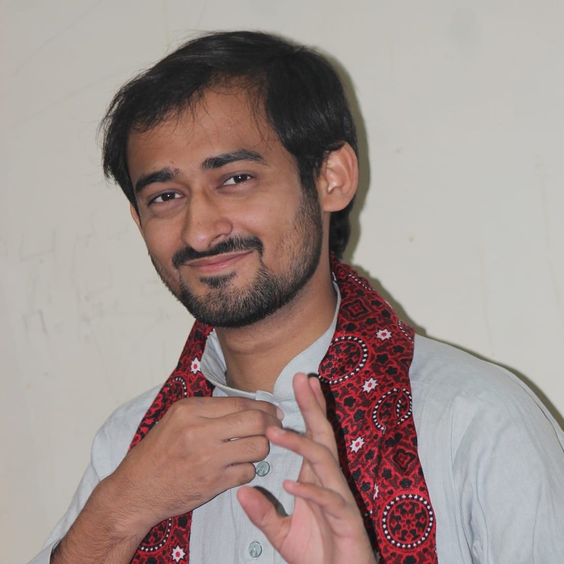 Rana Mudassir