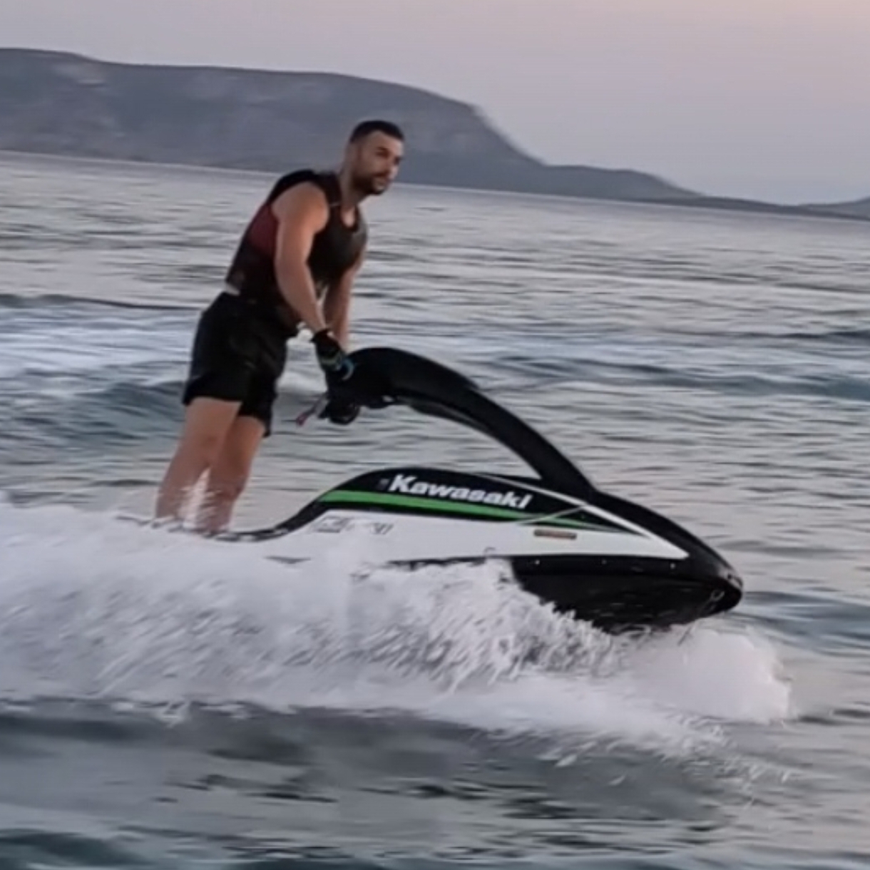 Baja 2ος Γύρος Ιτέα | Petran Mcs Pissaridis