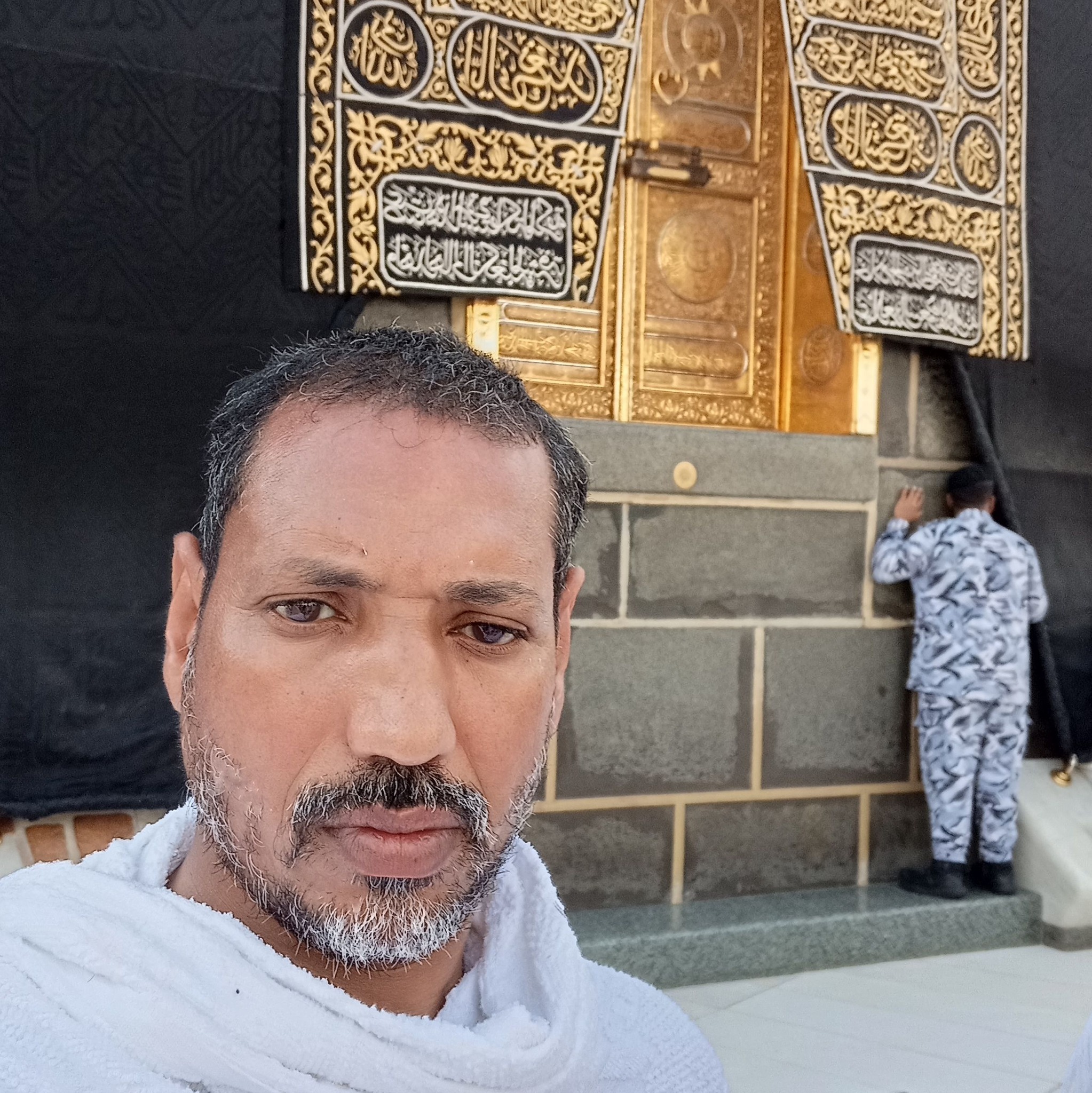 Mahmoud El Ghobashy