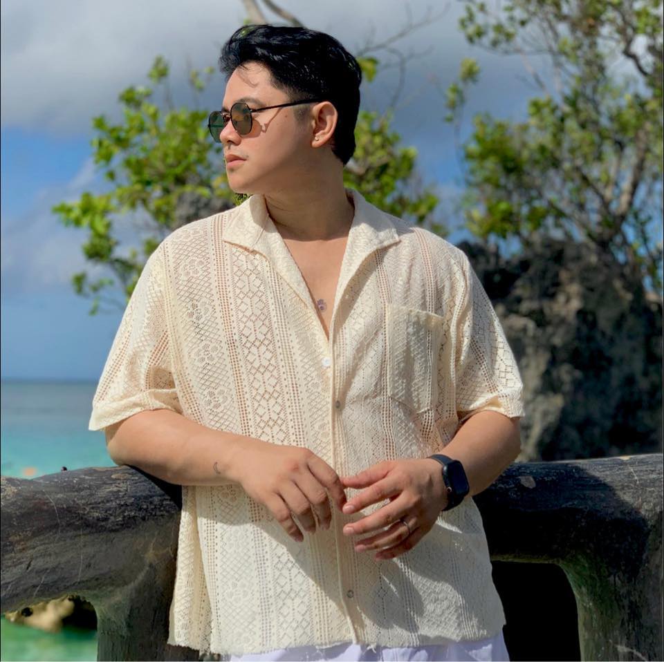 James Rivas