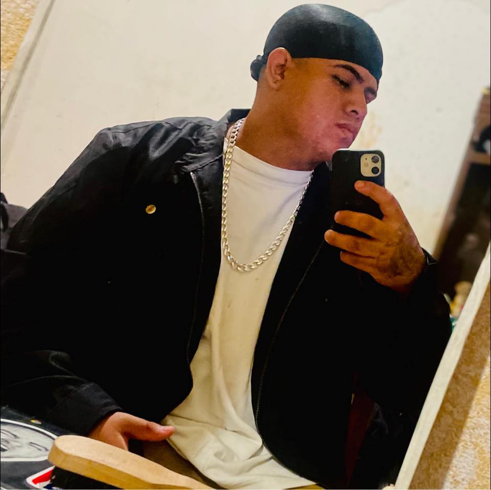 Jonathan Rocha