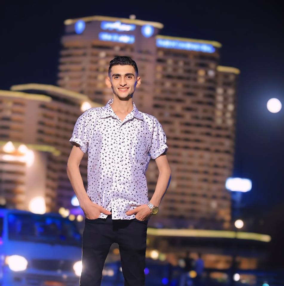 Beshoy Sabry