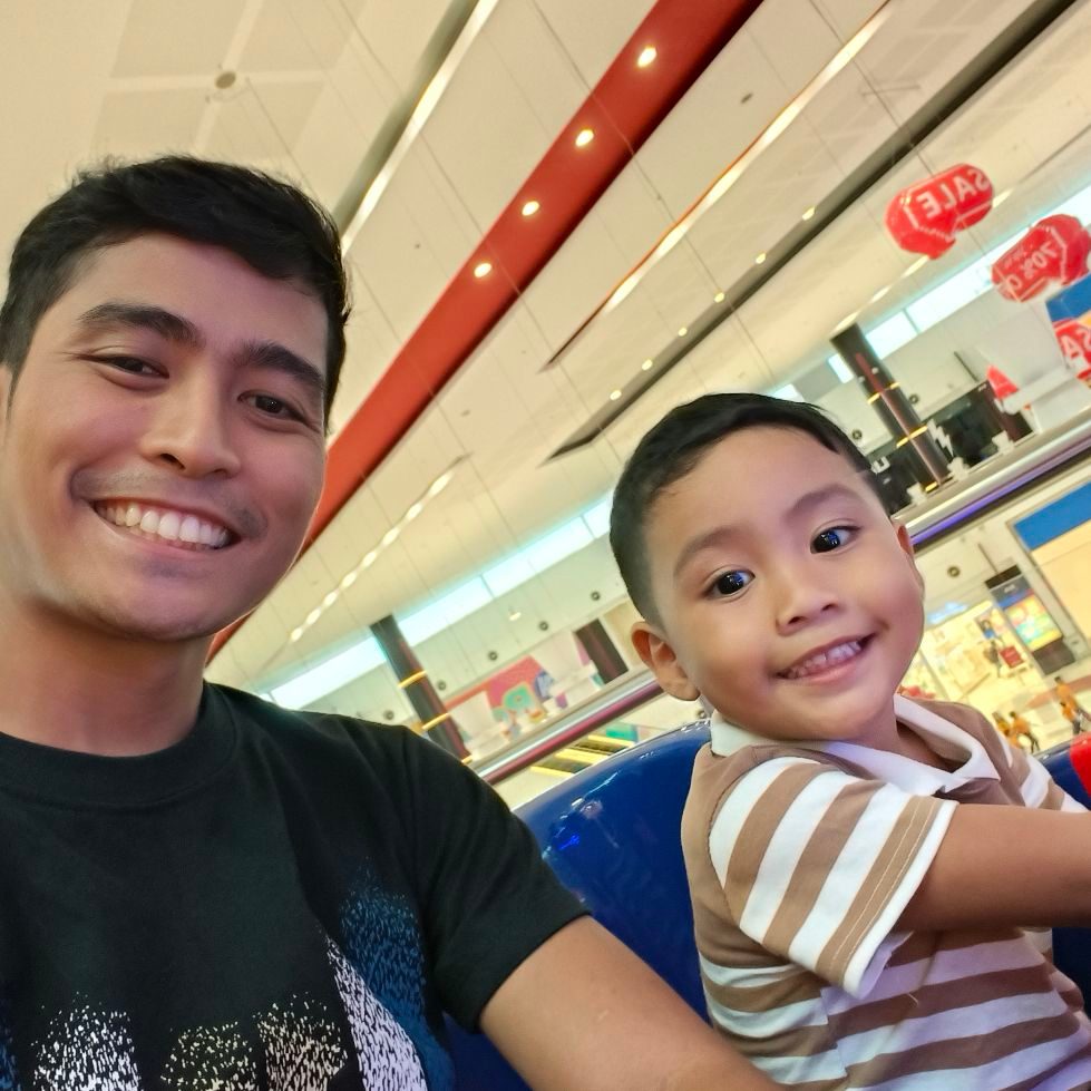 Derick Cubol