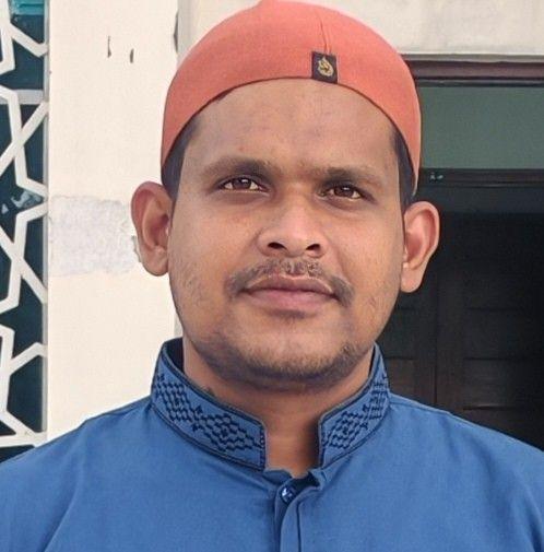 Mhr Rashed