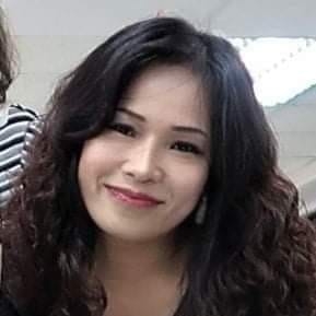 Julie Tseng