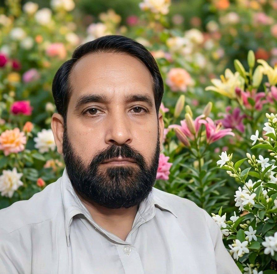 M. Abdur Razzaq
