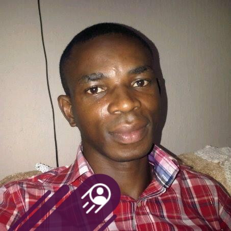 Oloruntola Kayode Stephen Oluwaseuntitilaelae