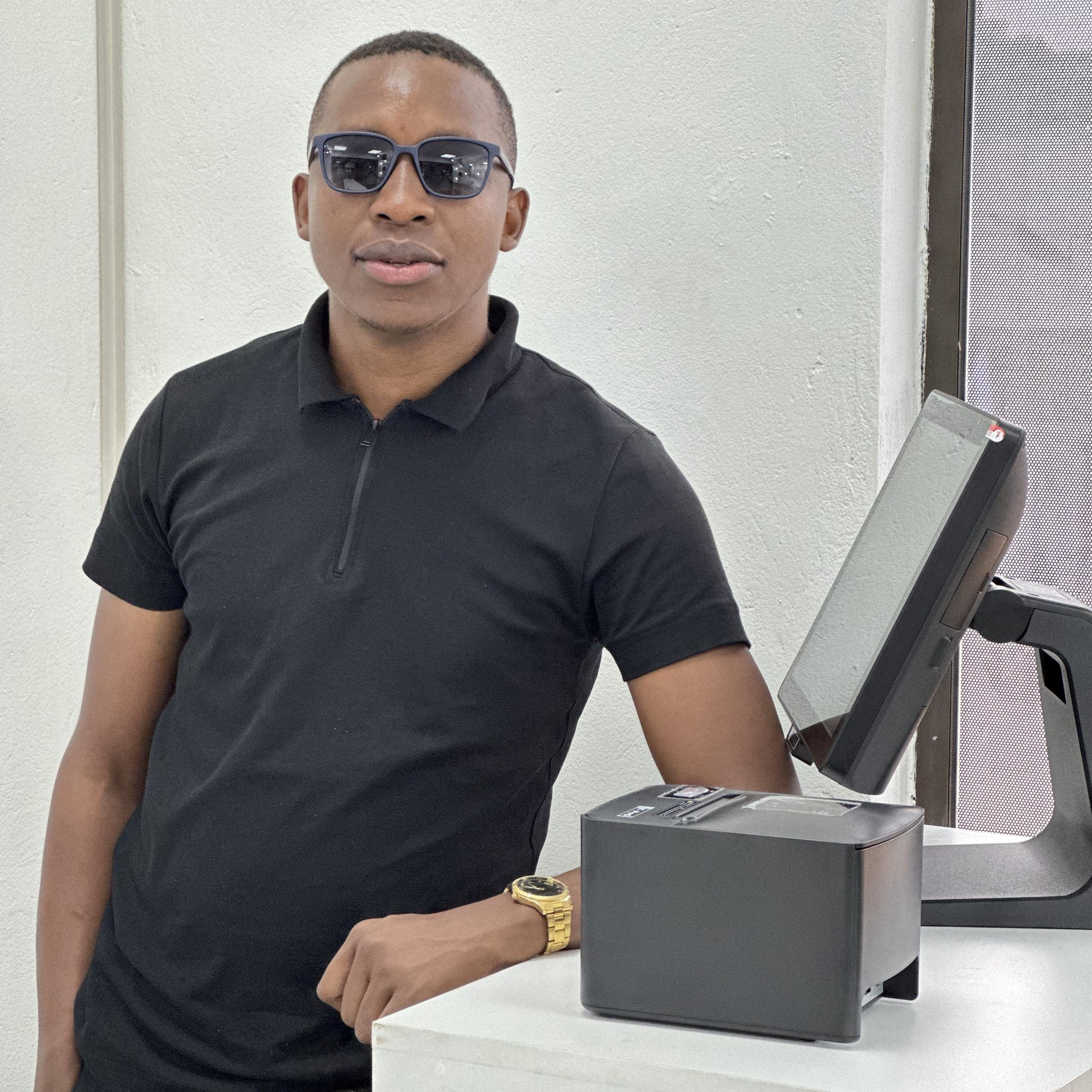 Mwansa Styles Musunga