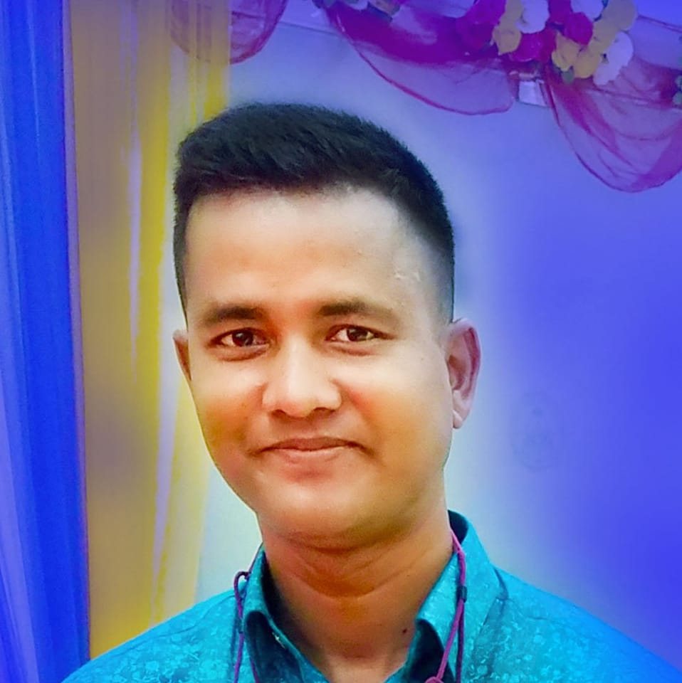 Md Rashed