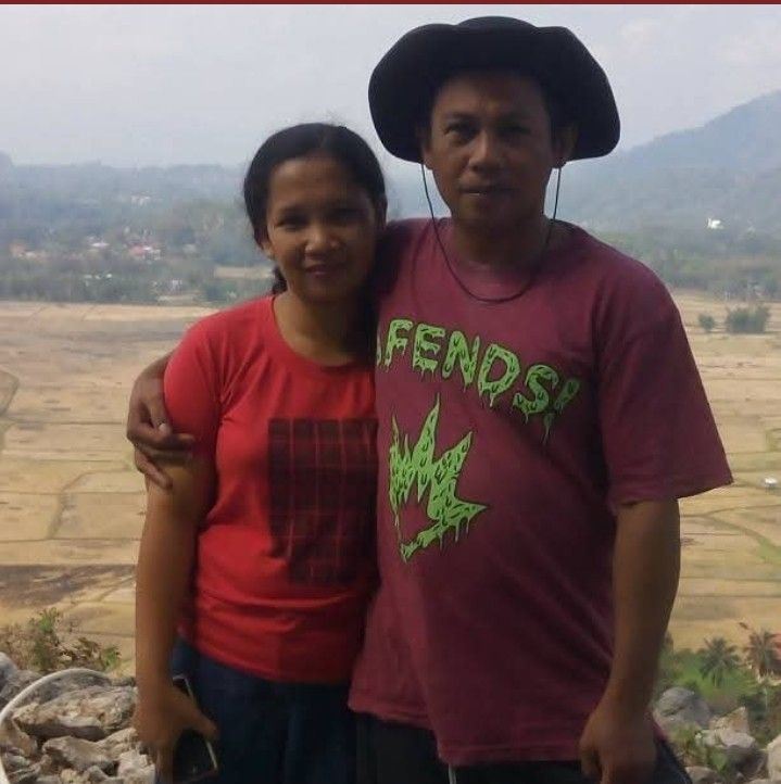Stepanus Solata Pangarungan
