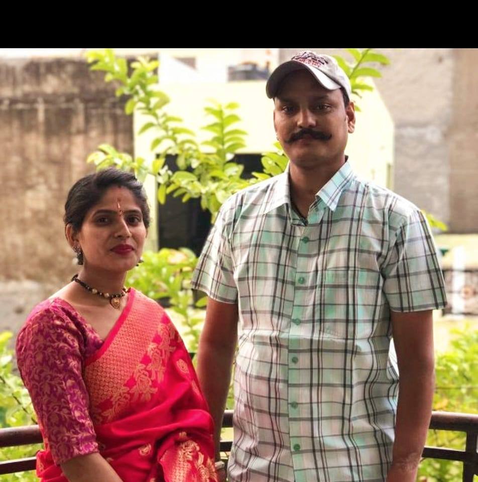 Charu Rawat Rajput