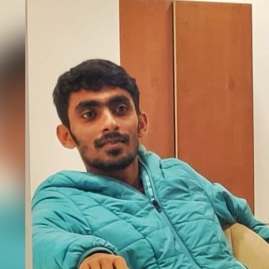 Rahul Rk