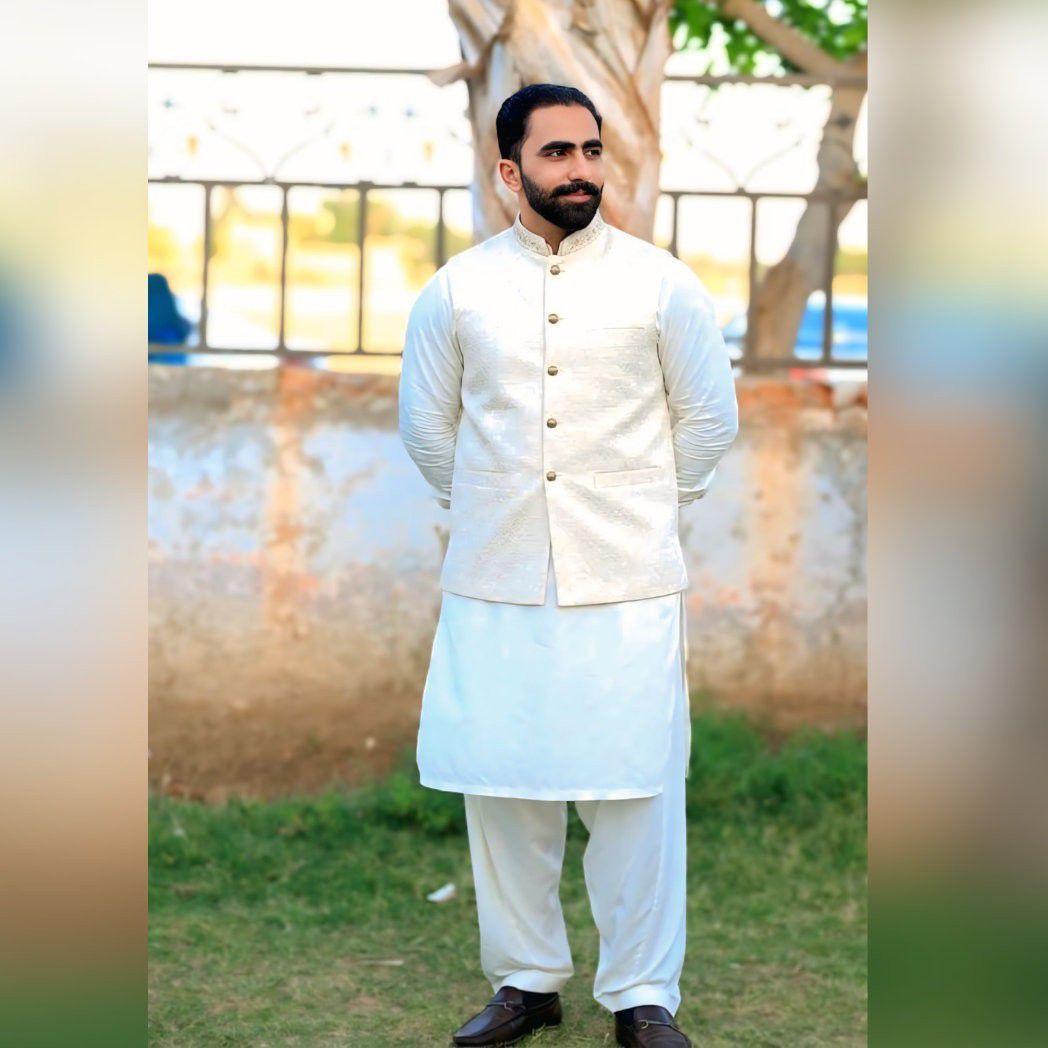 Usama Ranjha