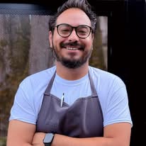 Rudolfo Martinez