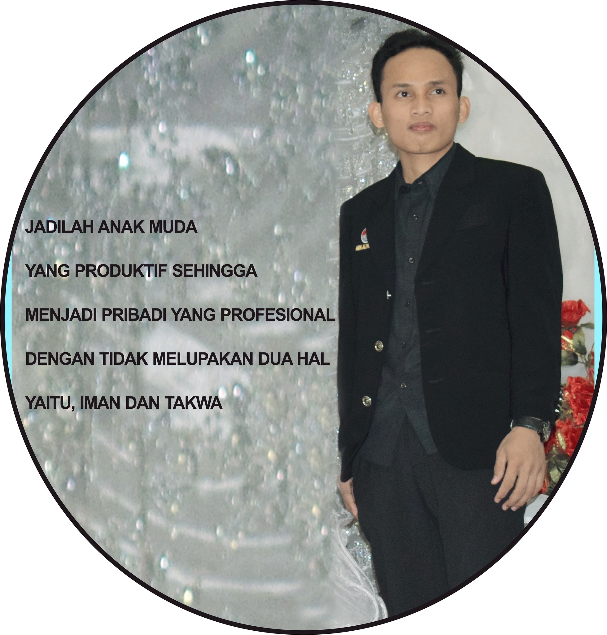 Malolo anakna Tau | Anita Arandi
