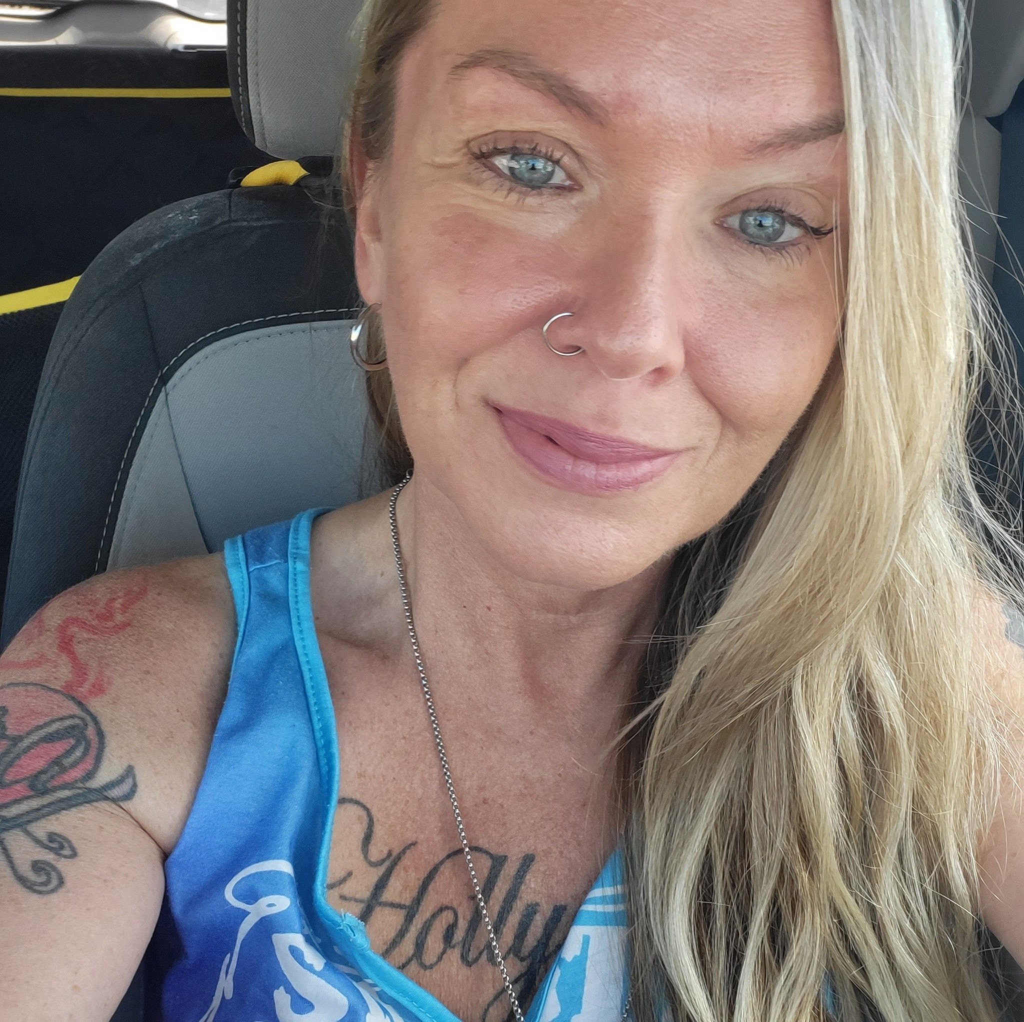 Holly Estes Riddle