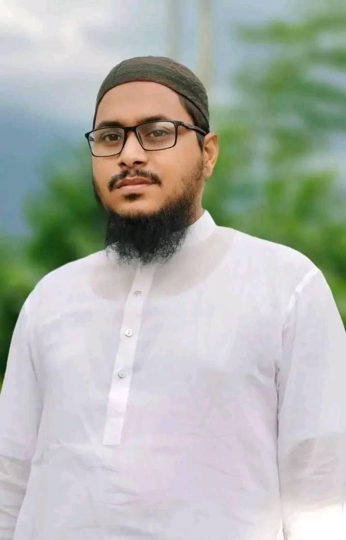 Md Rokon Rinku