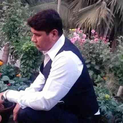 Rafi Qul Islam Rafiq
