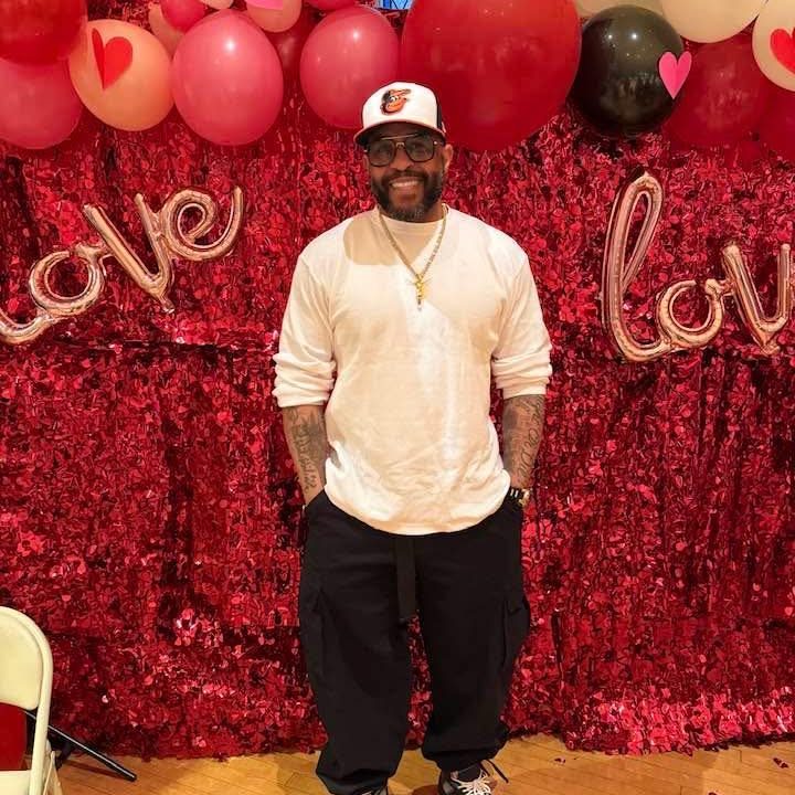 Darrin Mosley - I thank God for his Grace and Mercy to... | Facebook