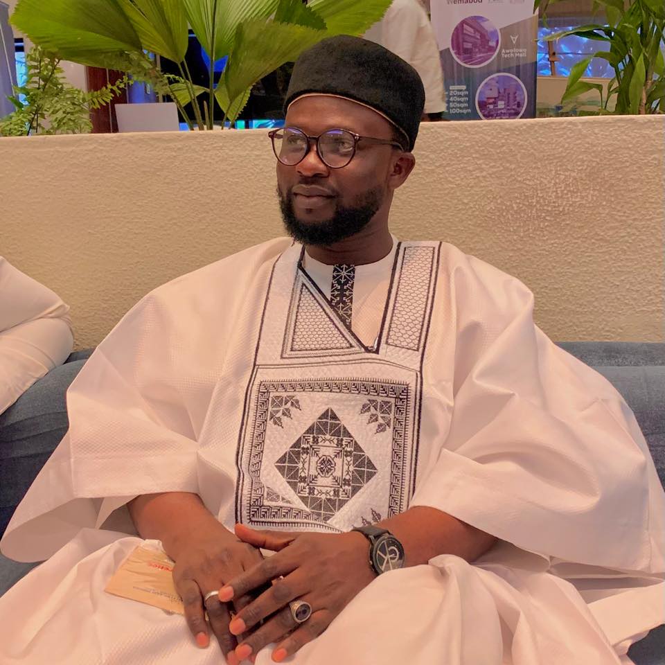 Adewolu Yousuph Akanbi