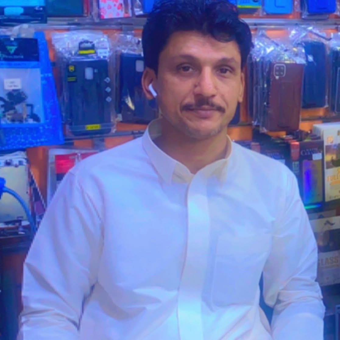 Aziz Ullah