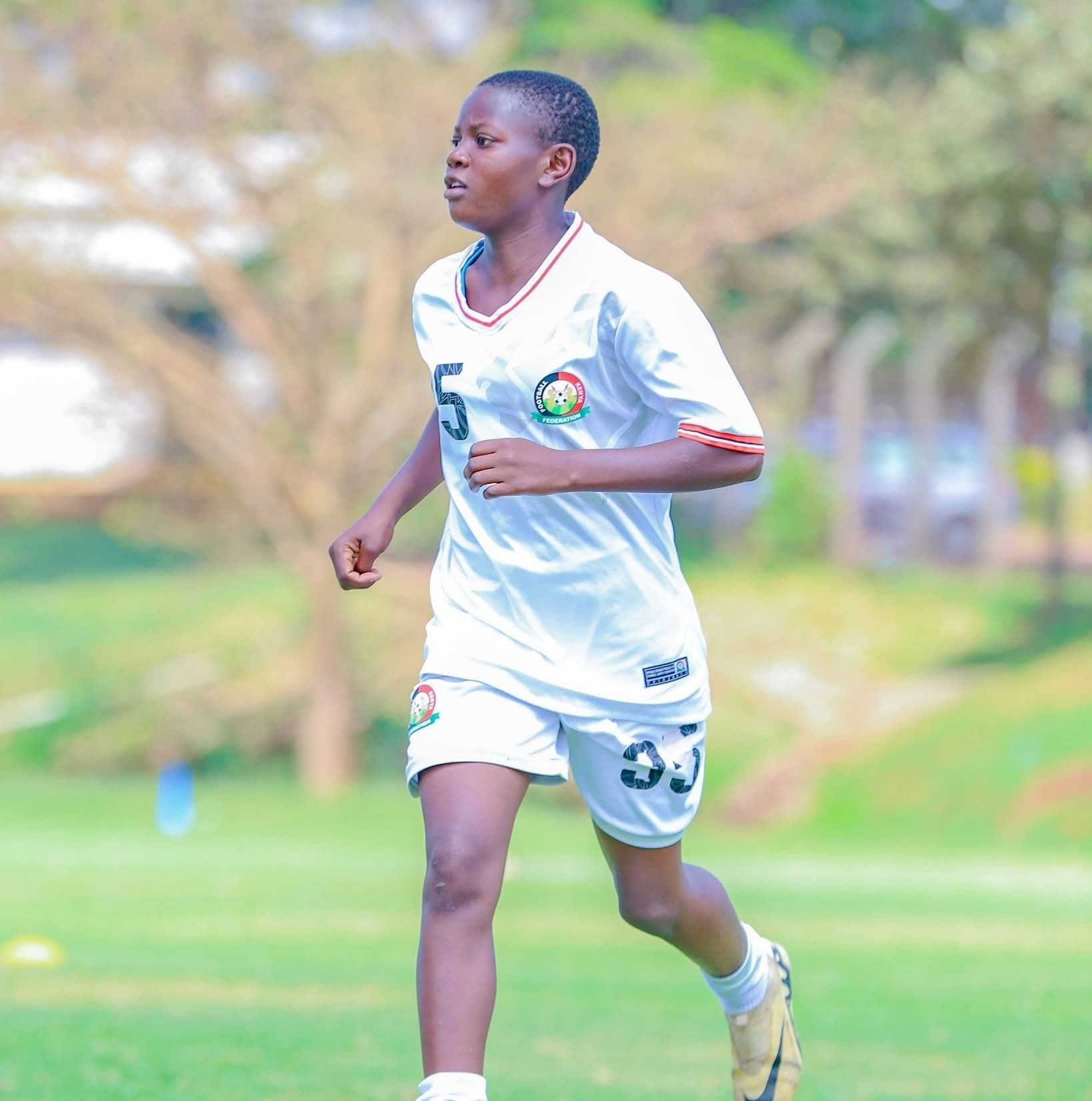 Victoria Queens FC KENYA