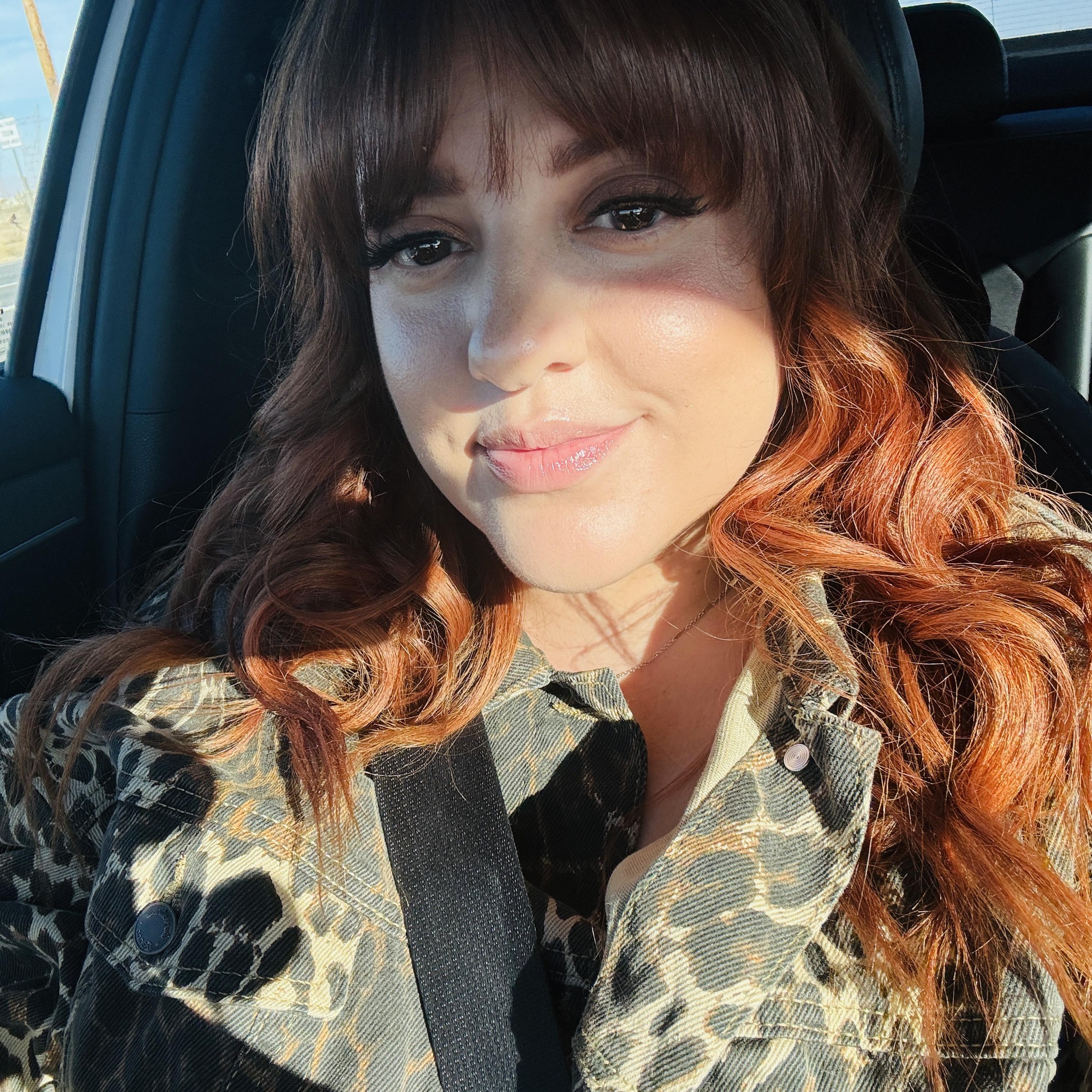 LayLa Allen