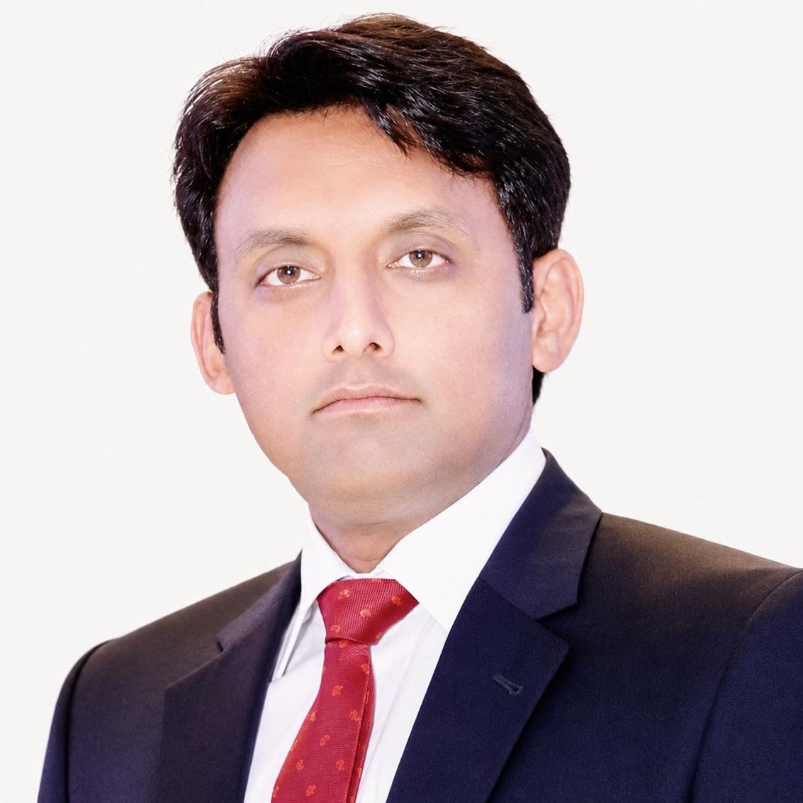 Gul Rao