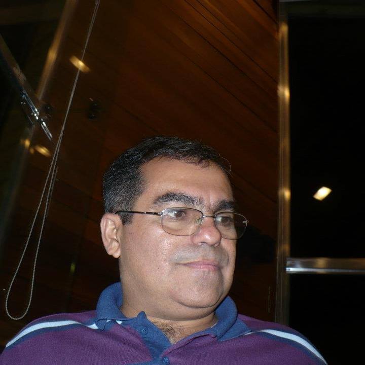 Fernando Fernandes