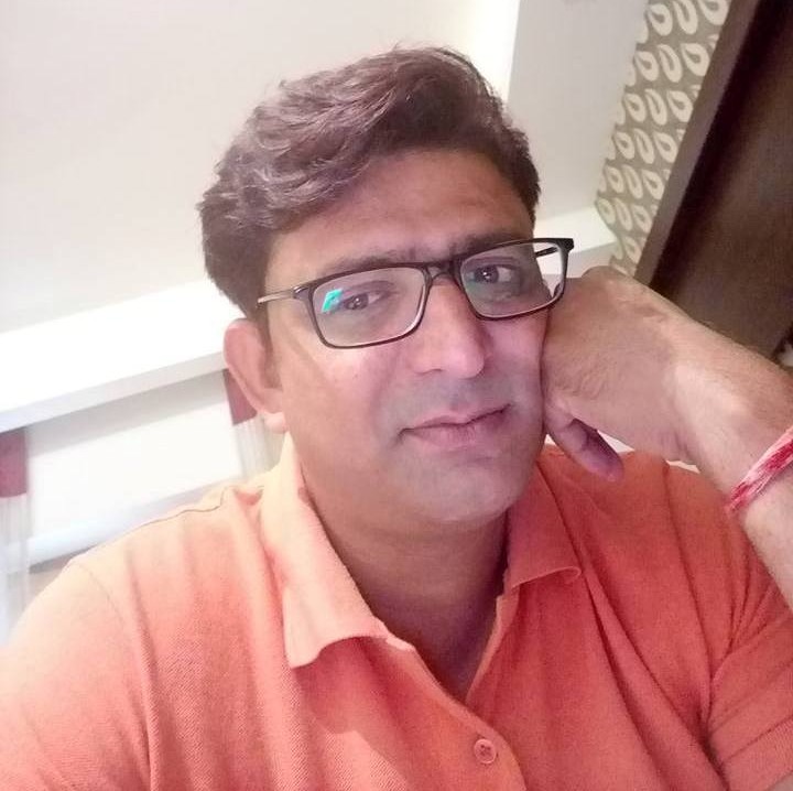 R Rohit