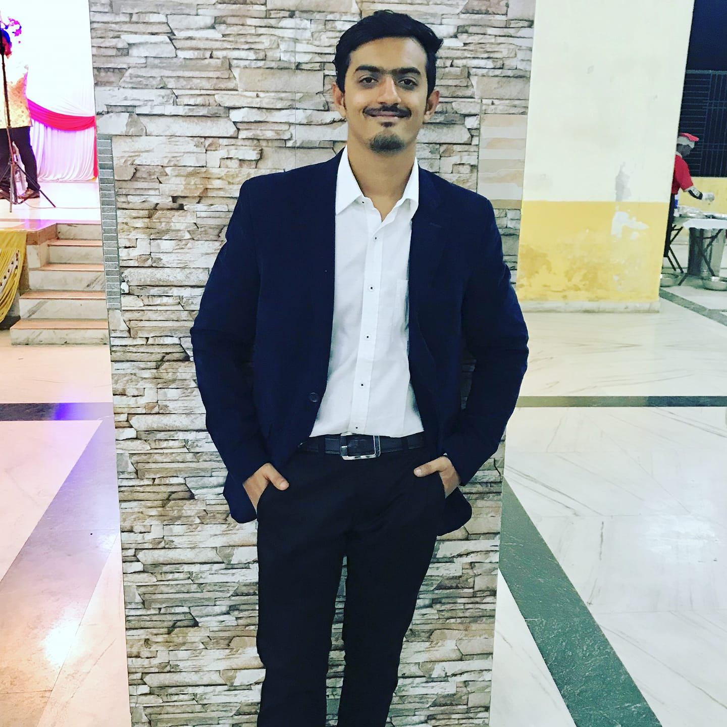 Nildeep Sheth