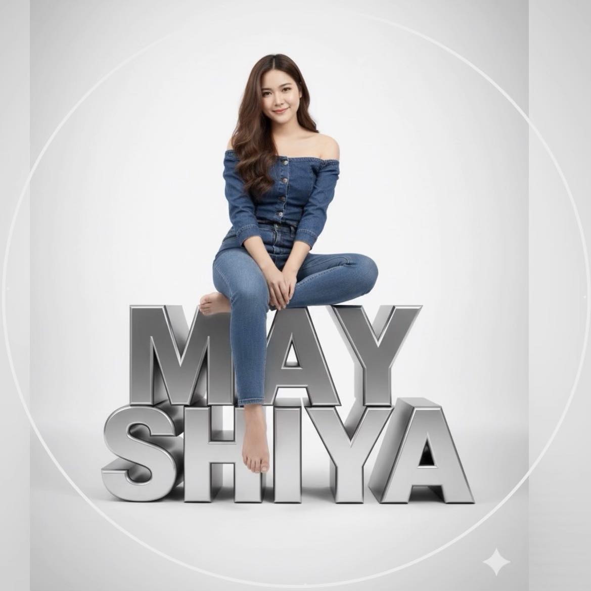 May Shiya