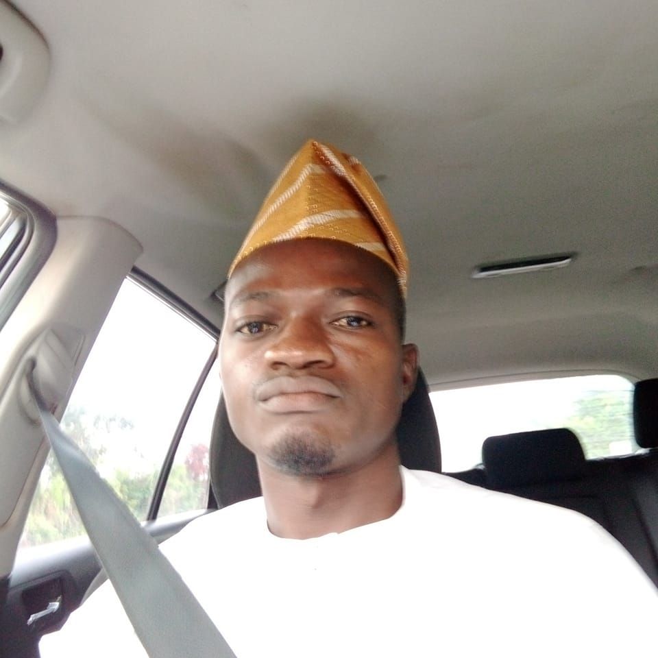 Omotayo Femi