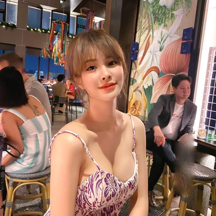 Sasima Lorsiripong