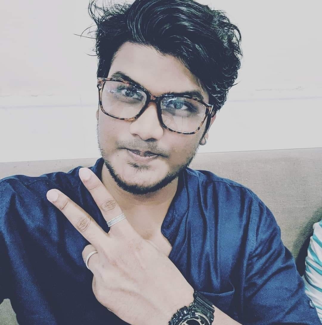 Ranjith Kumar