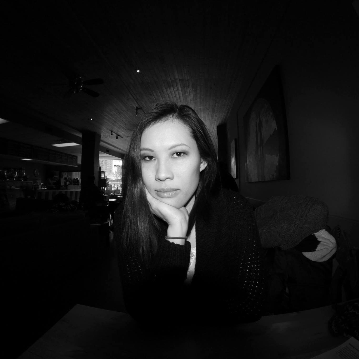 Rebeca Gil