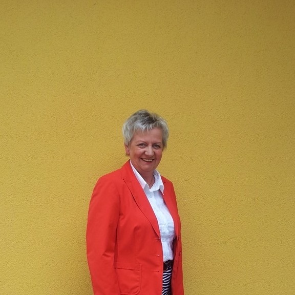 Elisabeth Rath