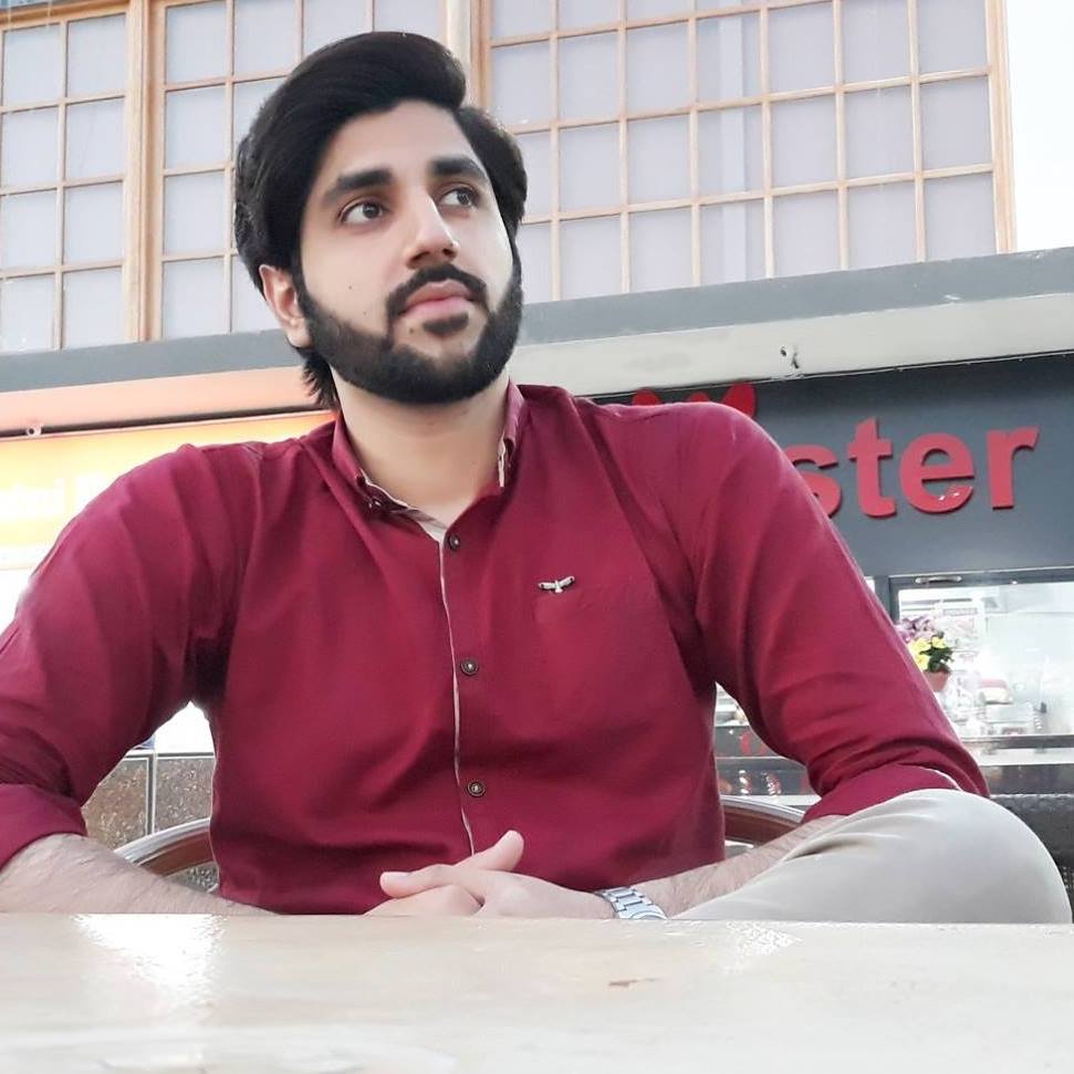 Asad Riaz