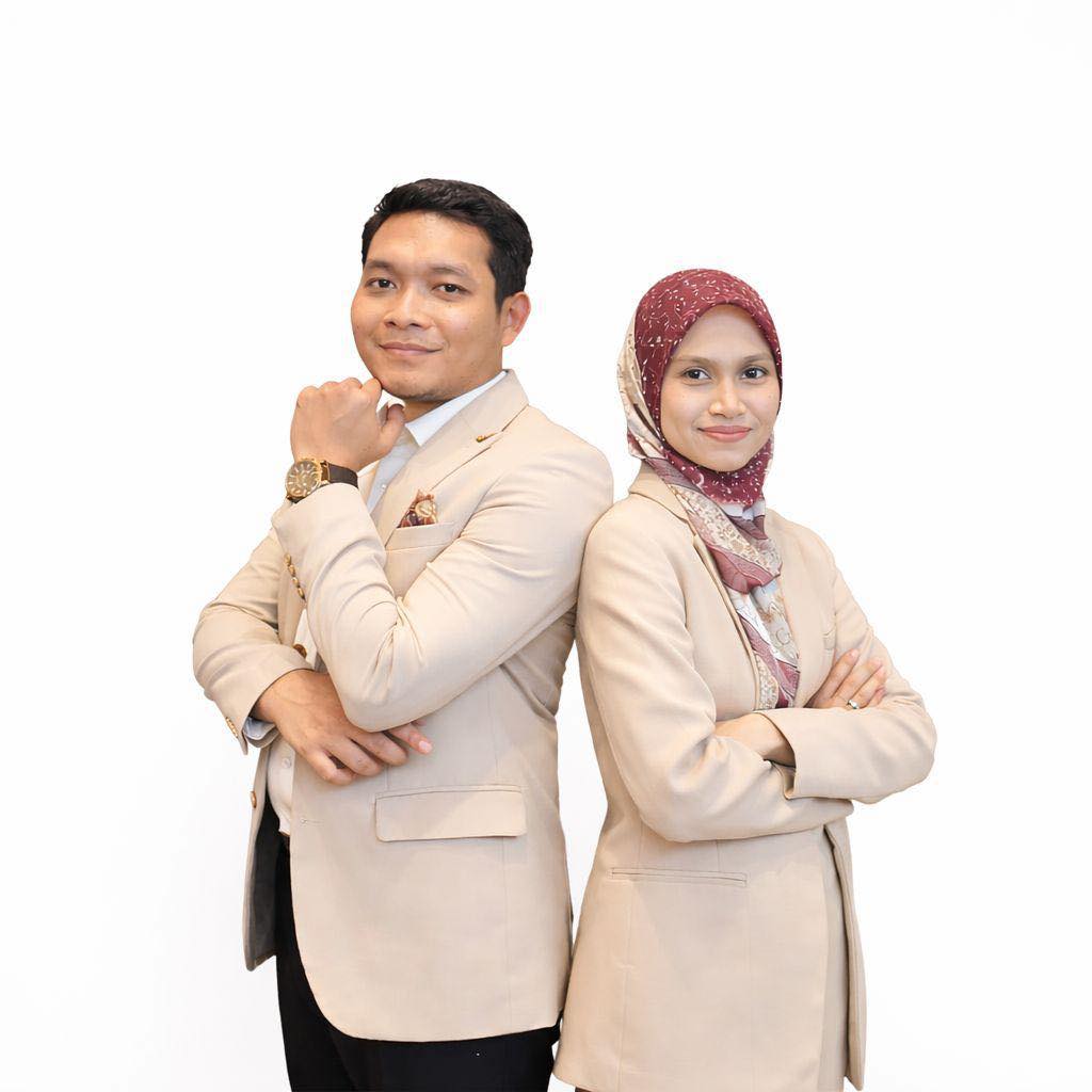 Hari ini mungkin masih cukup... esok belum tentu. Pesara bijak wajib ...