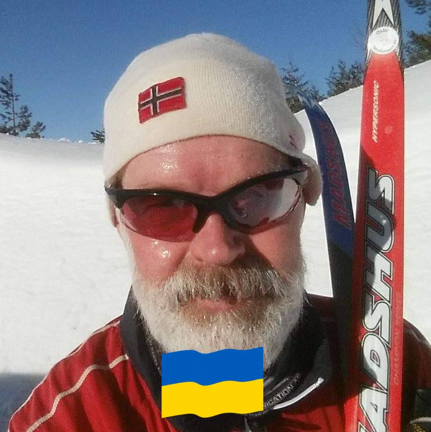 AP fornektet seg ikke… Alt og alle... - Ole Wilhelm Svensen | Facebook